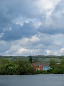 Leybourne Lakes, May 2021 01