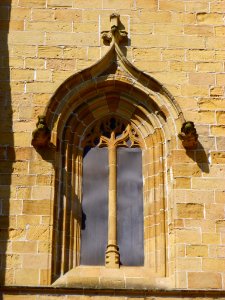 Lezo - Iglesia de San Juan Bautista 06