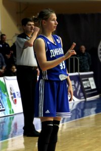 Levchenko Ksenia 99
