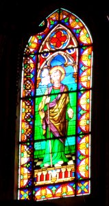 Lezo - Iglesia de San Juan Bautista 28