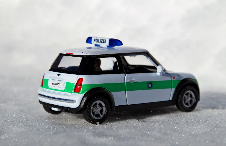 Vehicle auto toy car