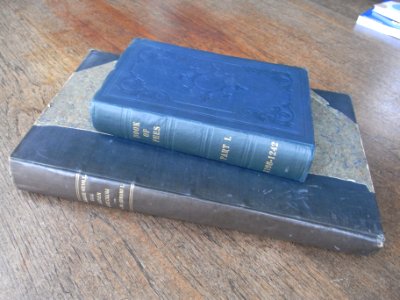 LiberFeodorum1807&1920Editions