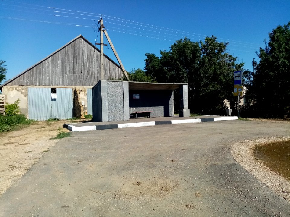 Levitanovka 9