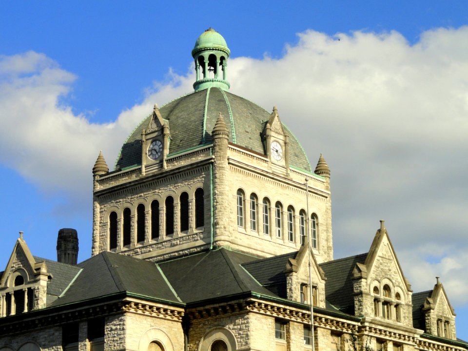 Lexington History Center - Lexington, Kentucky - DSC09074