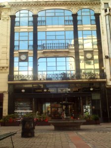 Libreria Puro Verso