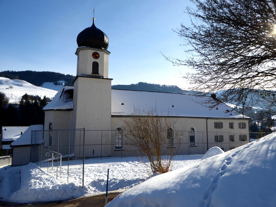 Libingen Kichre
