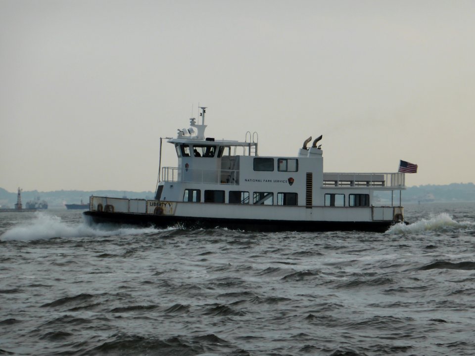 Liberty-5-national-park-service-boat