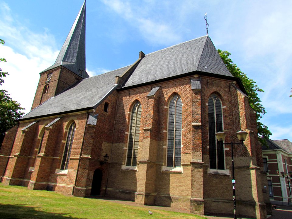 Liboriuskerk Dinxperlo