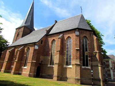 Liboriuskerk Dinxperlo
