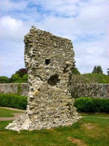 Lewes Priory 4 photo