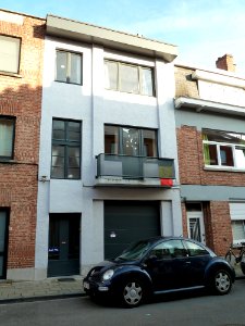 Leuven-Albert Giraudstraat 14