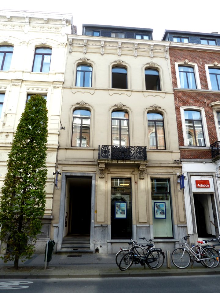 Leuven-Bondgenotenlaan 114