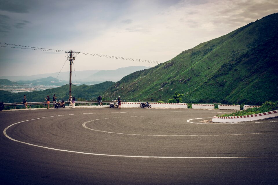 Haivan danang wonders da nang mountain vietnam