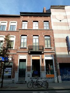 Leuven-Bondgenotenlaan 143