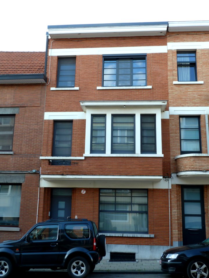 Leuven-Constantin Meunierstraat 82