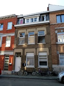 Leuven-Albert Giraudstraat 9
