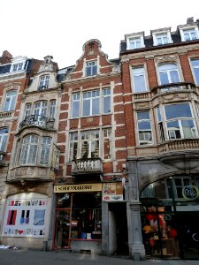 Leuven-Brusselsestraat 15 (1)