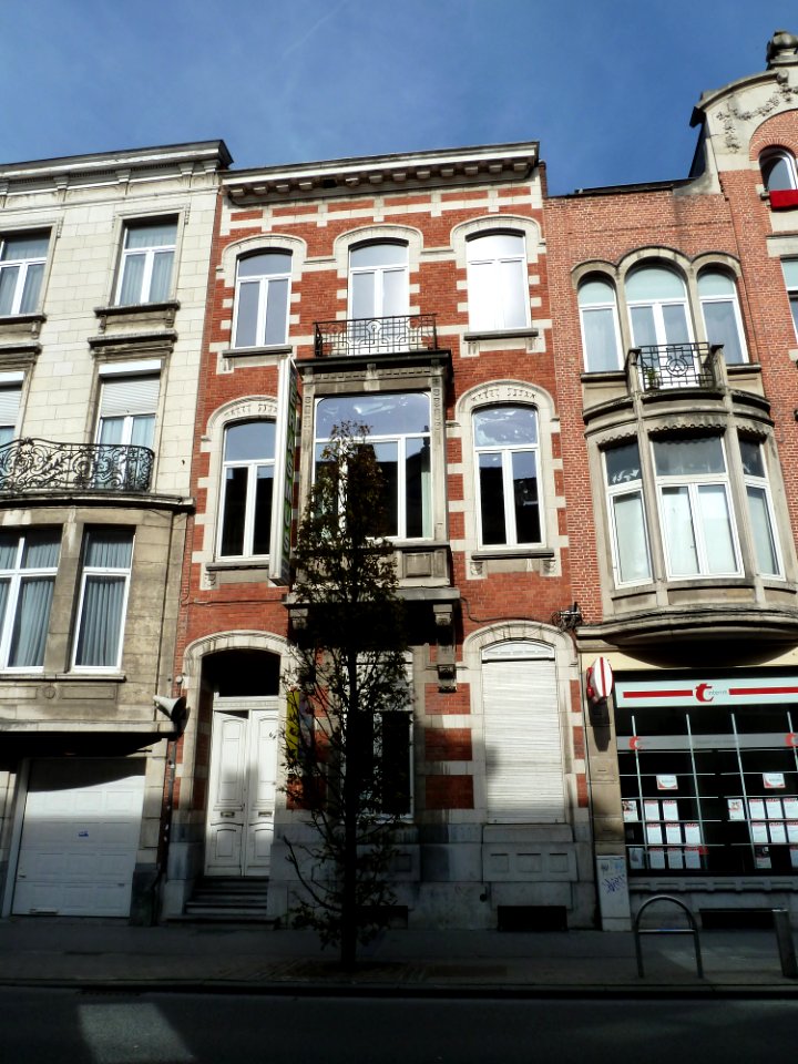 Leuven-Bondgenotenlaan 123