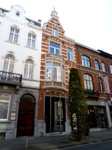 Leuven-Bondgenotenlaan 130