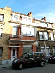 Leuven-Albert Giraudstraat 6
