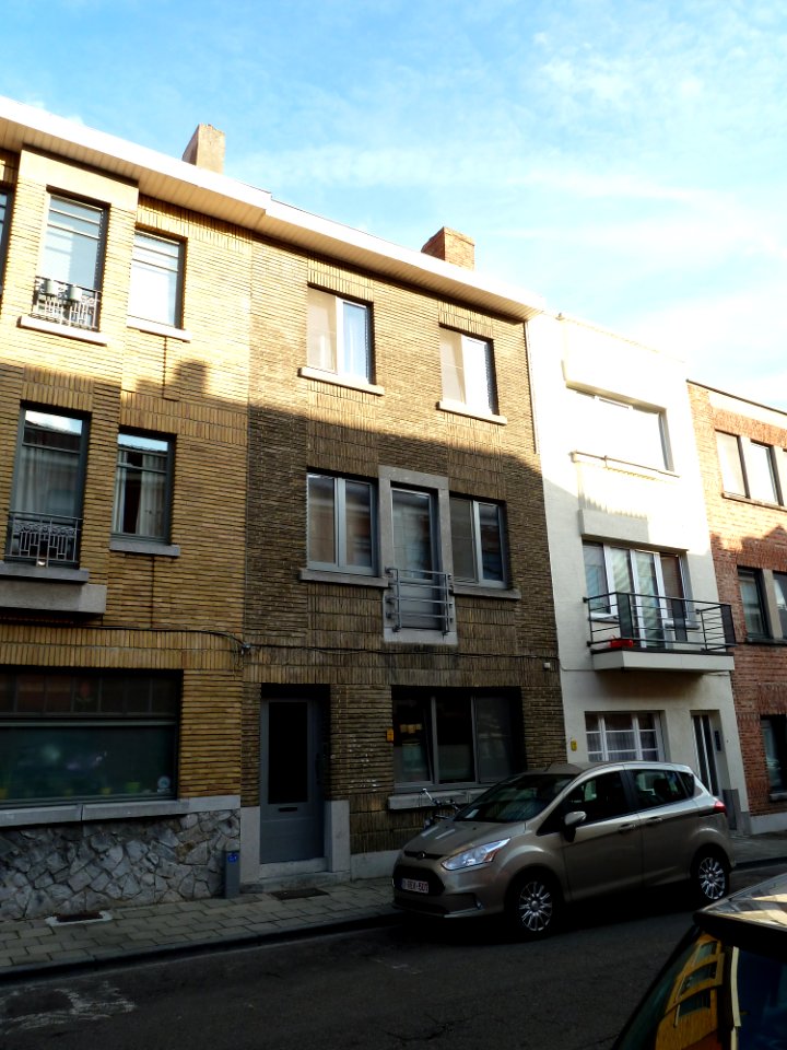 Leuven-Albert Giraudstraat 20