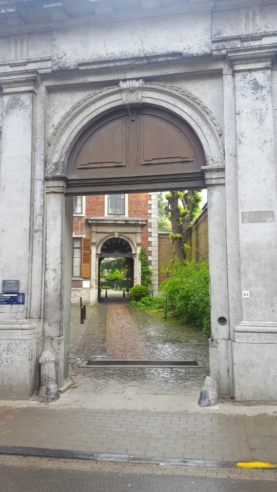 Leuven-Atrechtcollege (3)