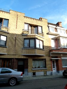 Leuven-Albert Giraudstraat 8