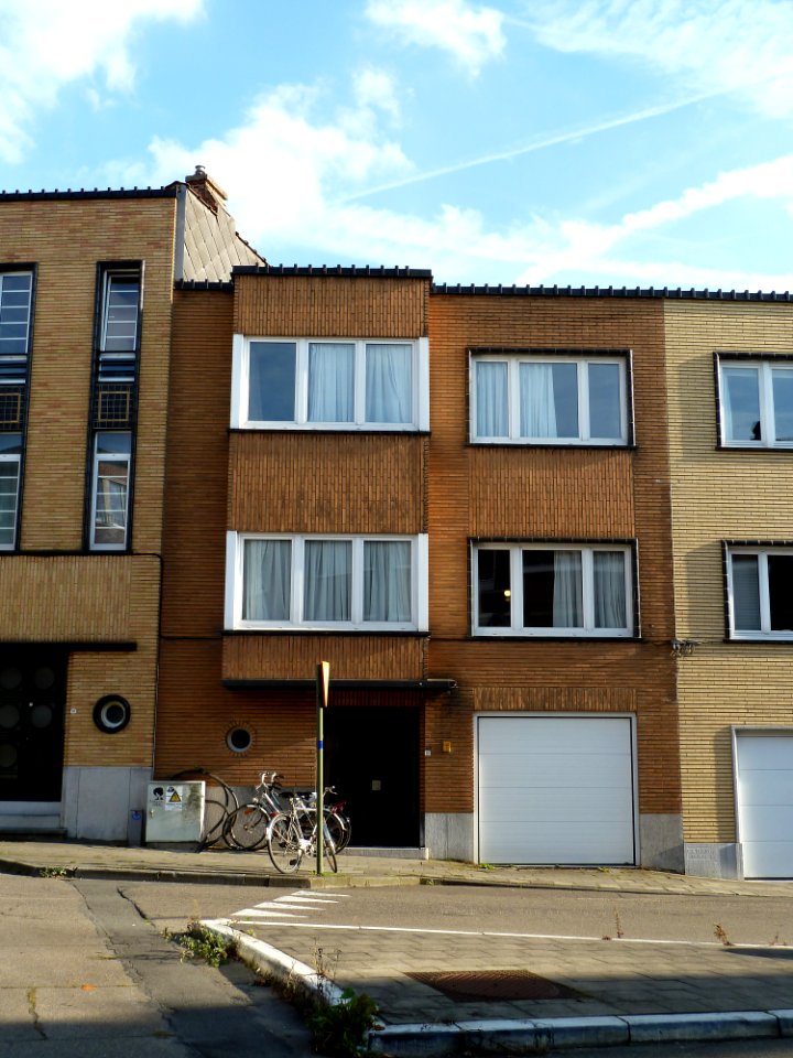 Leuven-Constantin Meunierstraat 91