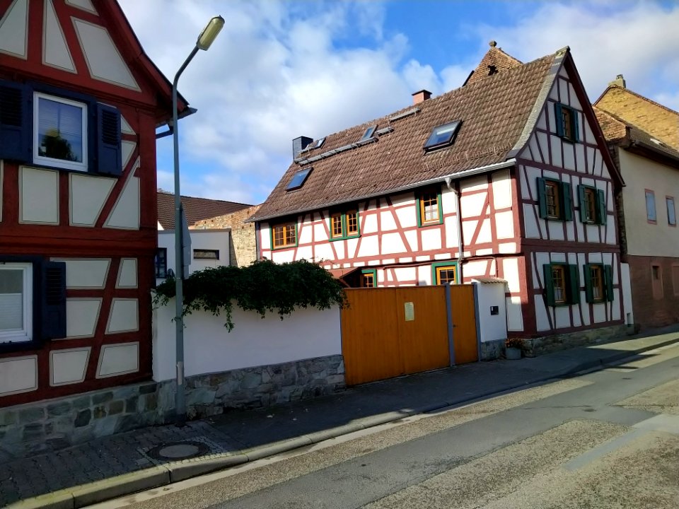 Liederbacher Weg 113 F-Unterliederbach Oktober 2019 02