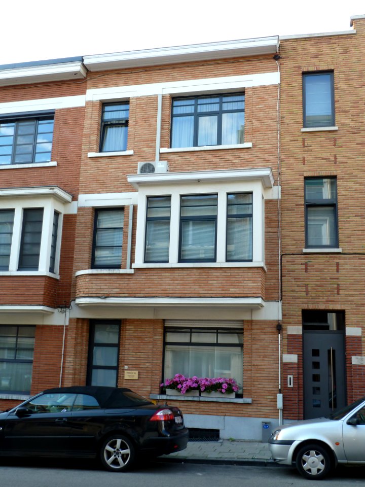 Leuven-Constantin Meunierstraat 80