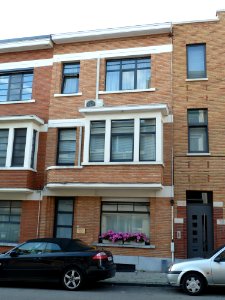 Leuven-Constantin Meunierstraat 80