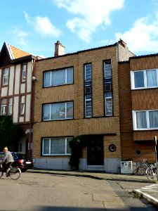 Leuven-Constantin Meunierstraat 89