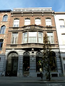 Leuven-Bondgenotenlaan 137