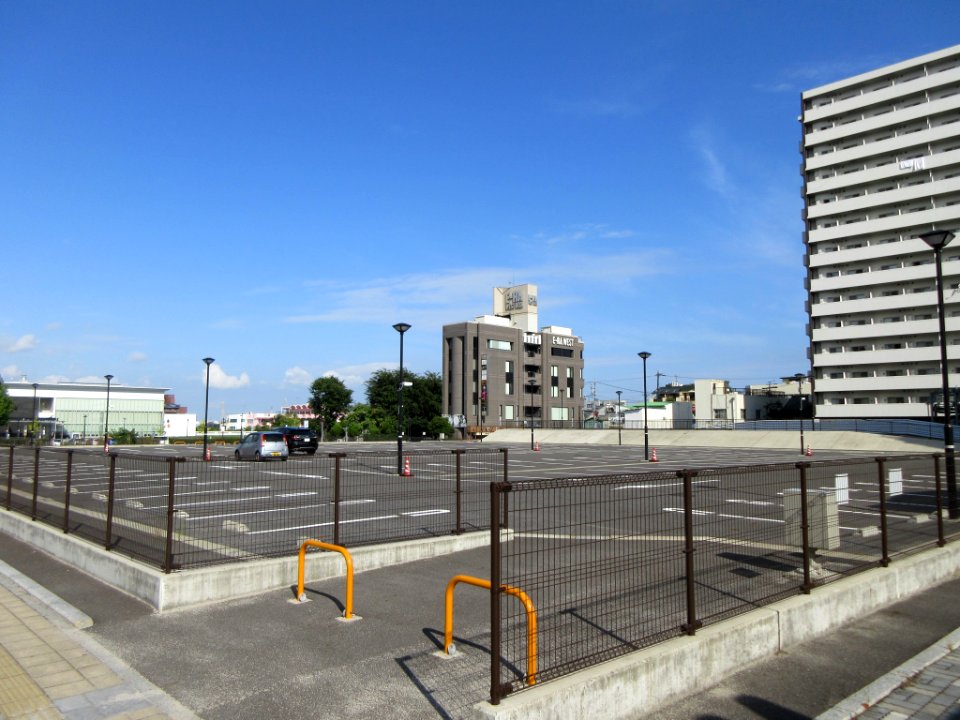 Libra-East-Parking-two-1