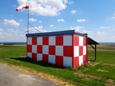 Letiště Hať (7)