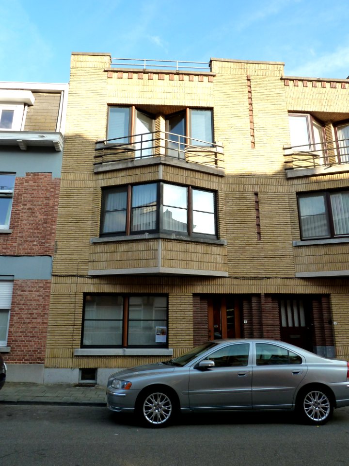 Leuven-Albert Giraudstraat 10
