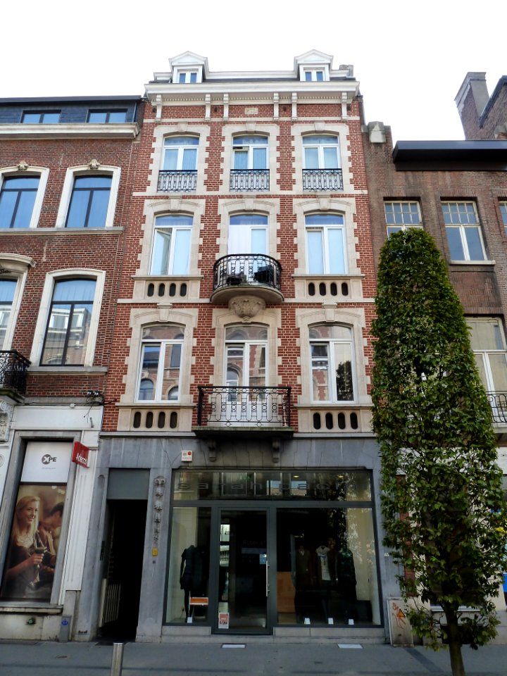 Leuven-Bondgenotenlaan 110 (1)