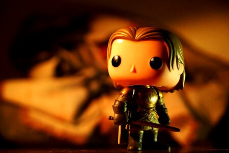 House lannister toys gift