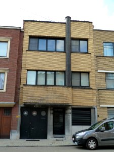 Leuven-Constantin Meunierstraat 6