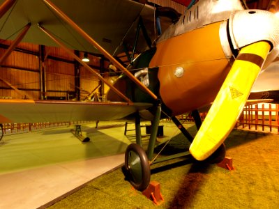 Letov S-2 pic6