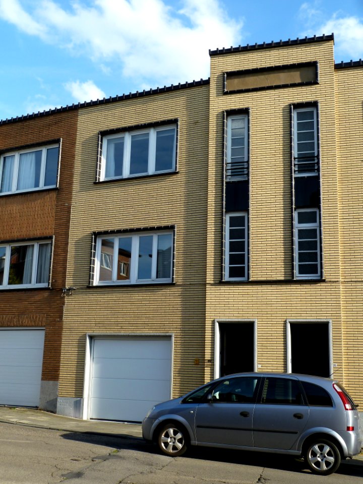 Leuven-Constantin Meunierstraat 93