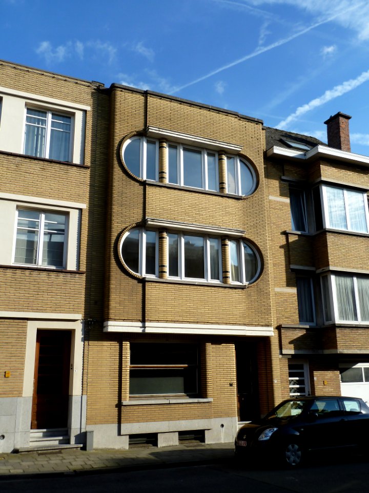Leuven-Constantin Meunierstraat 77