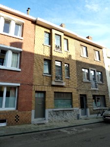 Leuven-Albert Giraudstraat 22