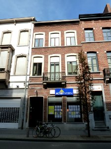 Leuven-Bondgenotenlaan 141