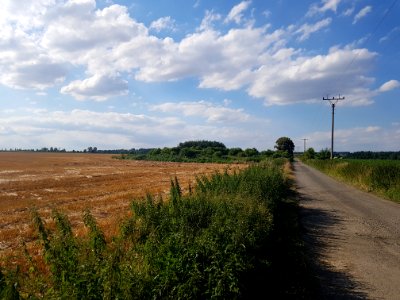 Letiště Dolní Benešov (2)