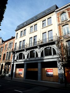 Leuven-Bondgenotenlaan 131