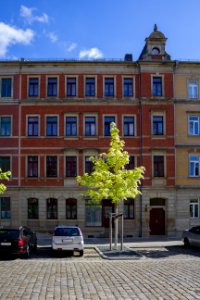 Leumerstraße 5, Dresden