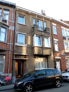 Leuven-Albert Giraudstraat 25