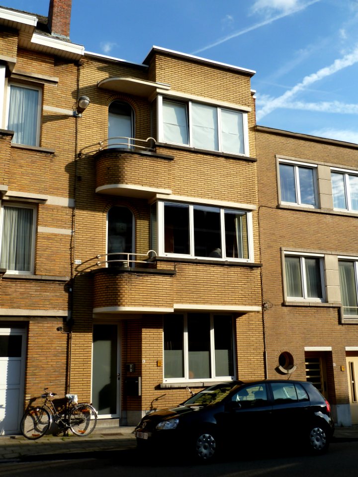 Leuven-Constantin Meunierstraat 81