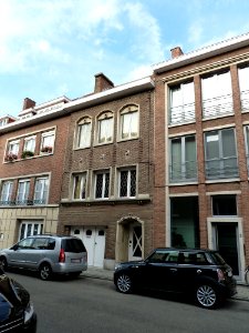 Leuven-Paul Lebrunstraat 7